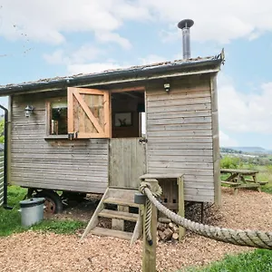 Shepherd's Hut , Scarborough United Kingdom