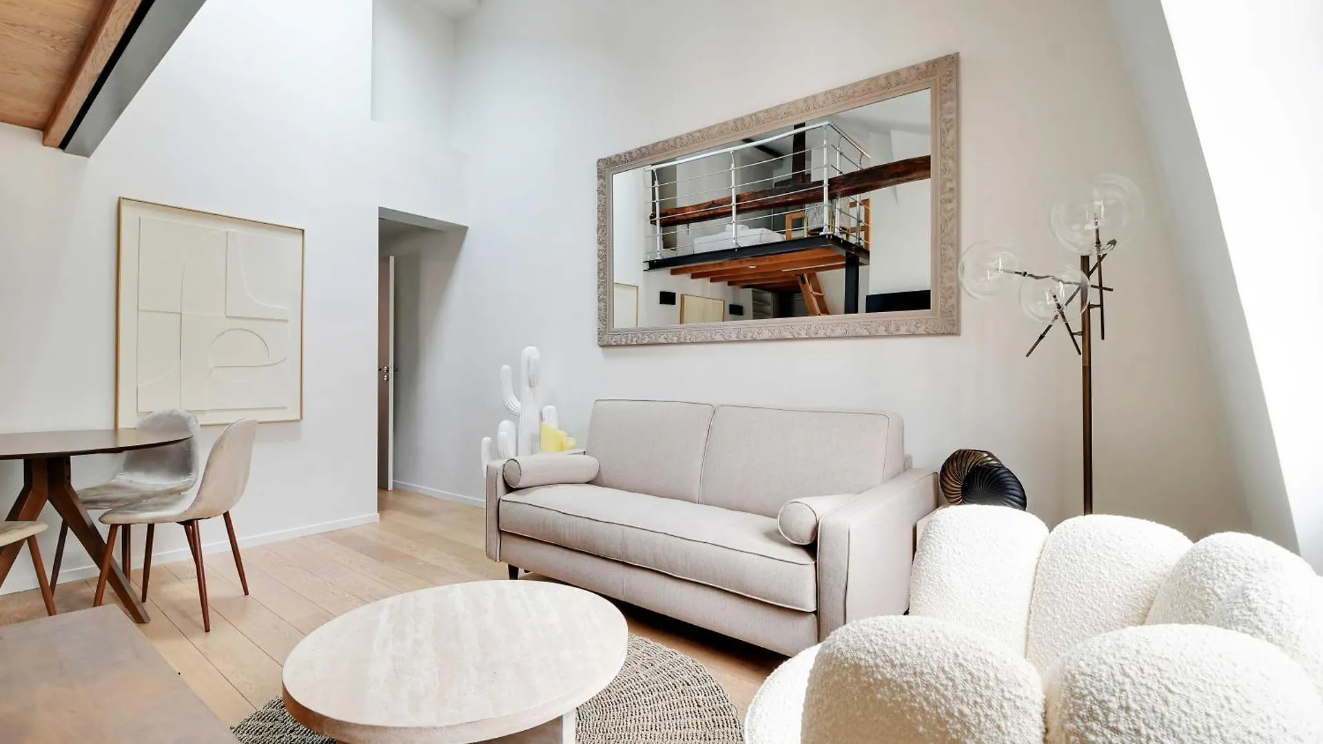 Charming 2Br - 5P - Eiffel Tower - Trocadero Apartment Paris