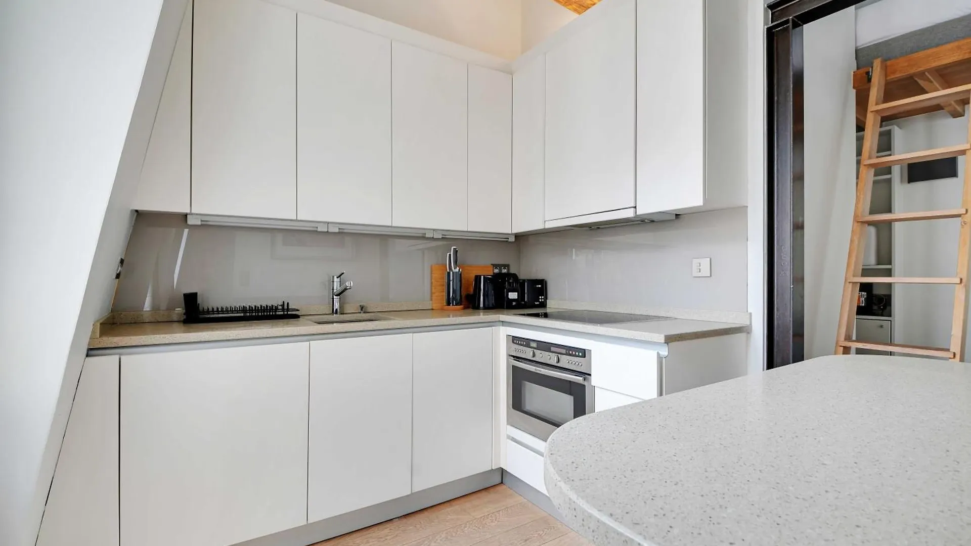 Charming 2Br - 5P - Eiffel Tower - Trocadero Apartment Paris 0*,